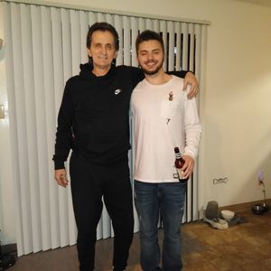 Meet your Posher, Shane